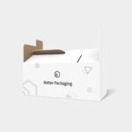 Tuck end box variations flip covers lock inserts mockup 110220