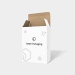 Tuck end box variations divider inserts auto bottome snap lock boxes mockup 110310