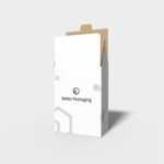 Tuck end box variations auto bottome snap lock boxes paper mockup 110461
