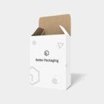 Tuck end box variations buffer inserts reverse mortise lock boxes mockup 110510