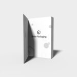 Tuck end box variations flip covers positive mockup 110551