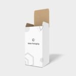 Tuck end box variations double-insert positive mockup 110690