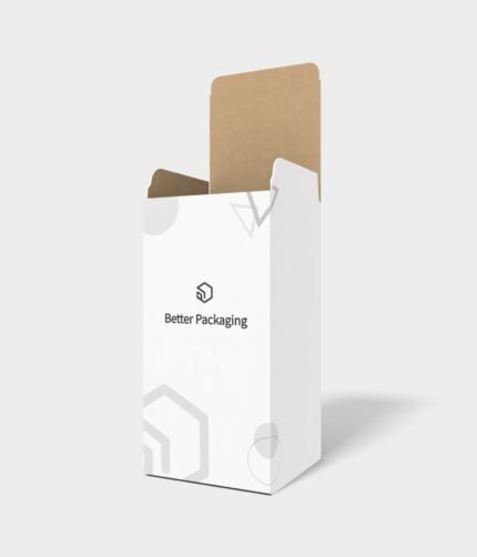 Tuck end box variations double-insert positive mockup 110690