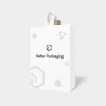 Tuck end box variations side buckles handles mockup 110830