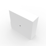 Tuck end box variations with holes paper tuck end boxes mockup 110860