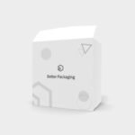Tuck end box variations side lock inserts mockup 111640