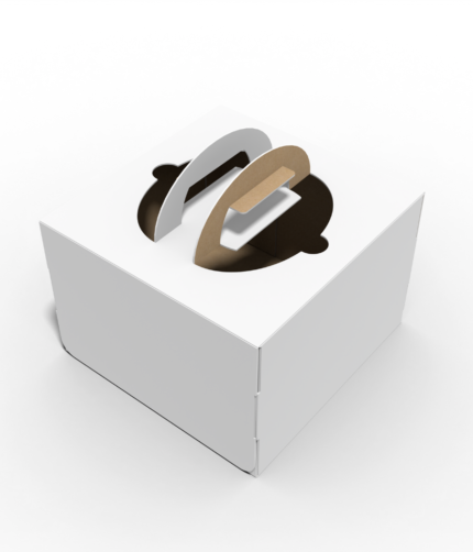 Tuck end box variations overlapping lock inserts mockup 111650