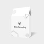 Tuck end box variations roof boxes zipper mockup 112041