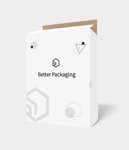 Tuck end box variations auto bottom flat boxes paper mockup 112051