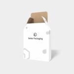 Tuck end box variations auto bottome snap lock boxes heart interlock mockup 112230