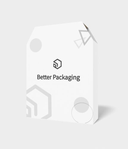 Tuck end box variations angled mortise lock auto bottome snap lock boxes mockup 112240