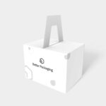 Tuck end box variations portable side mortise locks mockup 112260