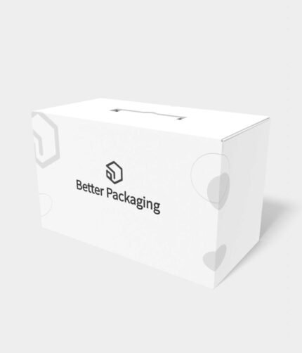 Carrying cases snap lock boxes tuck end box variations mockup 112341