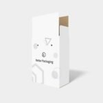 Tuck end box variations overlapping inserts mockup 112520