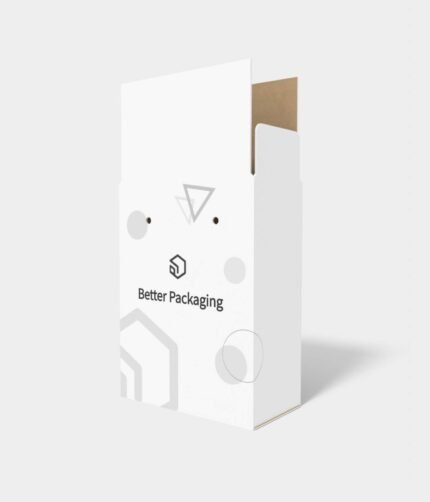 Tuck end box variations overlapping inserts mockup 112520