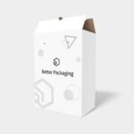 Tuck end box variations security buckles two-inserted top mockup 112611