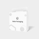 Tuck end box variations edgefold handles mockup 112660