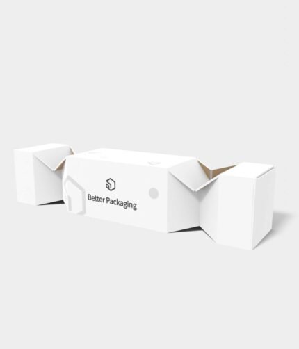 Tuck end box variations lock inserts drawstring buffers mockup 114011