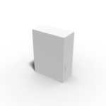 Tuck end box variations tear away box auto bottome snap lock boxes mockup 114100