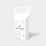 Tuck end box variations sealing bottom inserts mockup 116130