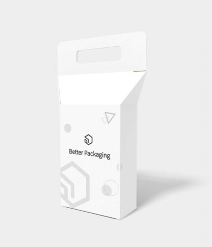 Tuck end box variations sealing bottom inserts mockup 116130