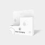 Tuck end box variations side lock inserts mockup 116280