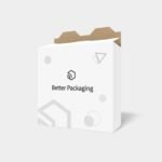 Tuck end box variations pin-style butt plugs mockup 116331