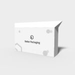 Tuck end box variations angularity side entry plugs mockup 116590