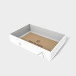 Tray boxes side mortise locks auto bottom mockup 120142