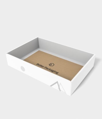 Tray boxes side mortise locks auto bottom mockup 120142