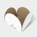 Tray boxes dome mockup 120230
