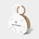 Tray boxes handles interlocking buckles mockup 120290