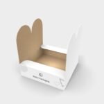 Tray boxes arc butt plugs mockup 120470