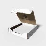 Tray boxes mockup 120710
