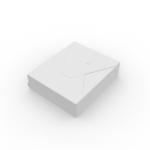 Tray box mockup 121040