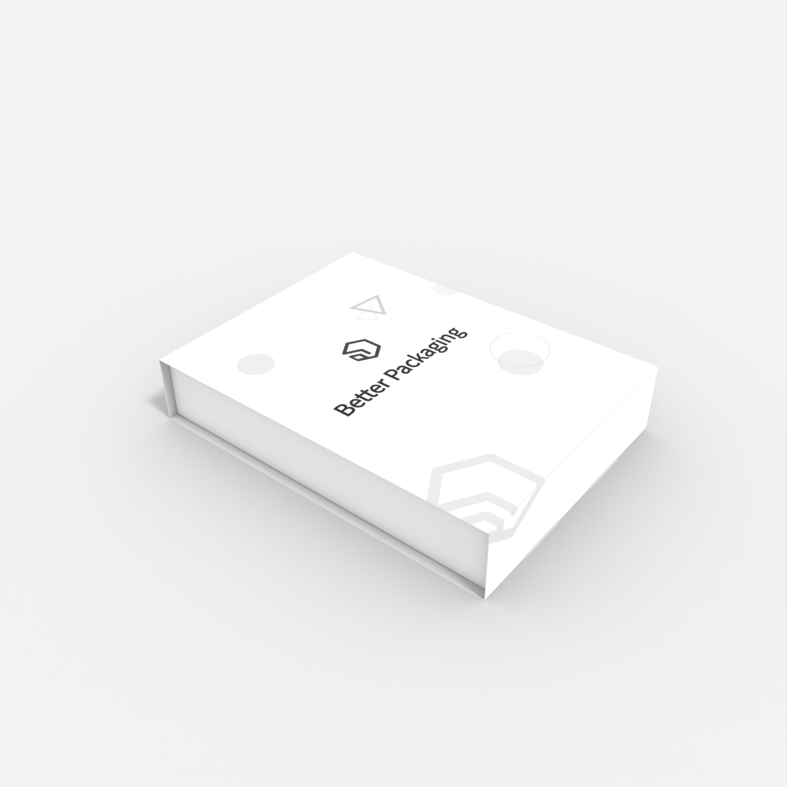 Tray box with sleeve drawer box with handle paper mockup 128021 Tray box with sleeve drawer box with handle paper mockup 128021