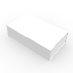Packaging drawer box sleeve box mockup 128022