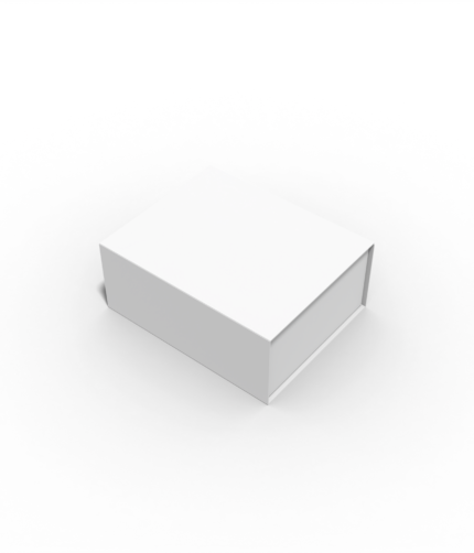 Packaging tray box drawer box mockup 128150
