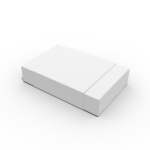 Sleeve box tuck front box folding box mockup 150120