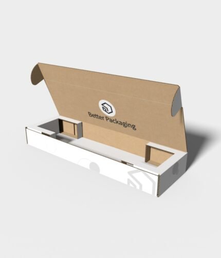 Flip top boxes fixed mailer mockup 150440