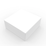 Tuck frount box flip top boxes paper mockup 151100