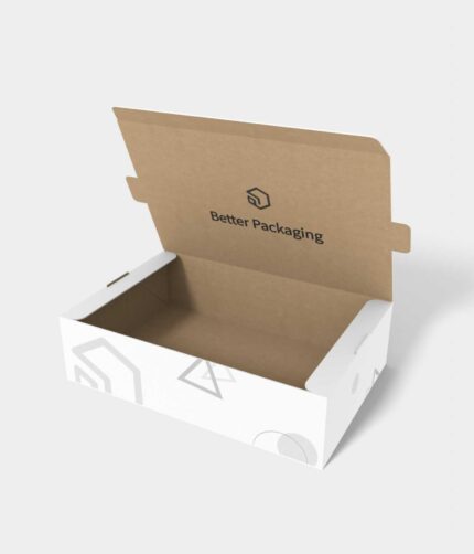 Flip top boxes side mortise locks handles mockup 151130