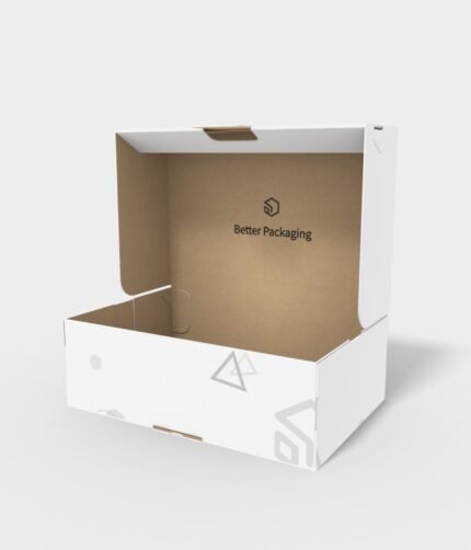 Flip top boxes security buckles side mortise locks mockup 153140