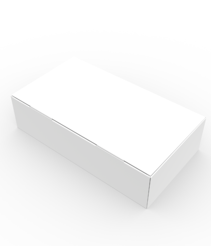Flip top boxes all-in-one tuck front box mockup 156250