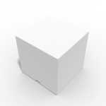 Flip top boxes outsourcing positive mockup 156440