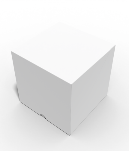 Flip top boxes outsourcing positive mockup 156440