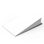 Flip top boxes triangle tuck front box mockup 157050