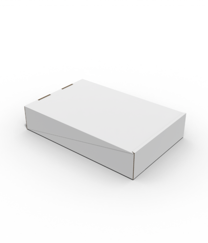 Flip top boxes triangle folio mockup 157060