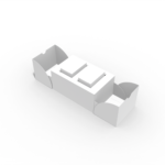 Packaging renovate box gift box mockup 158030