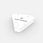 Packaging mailer box carton box mockup 158060